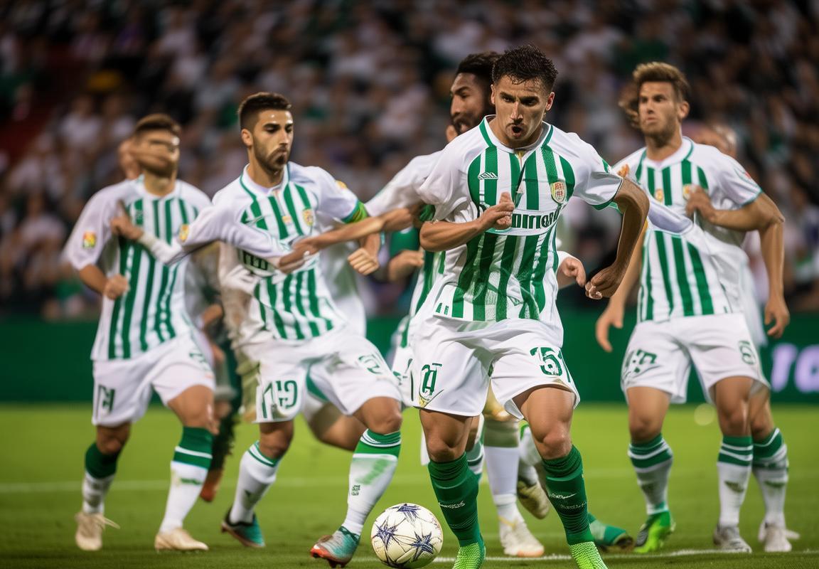 2017年掘金与开拓者对决回顾及精彩瞬间分析(图1)