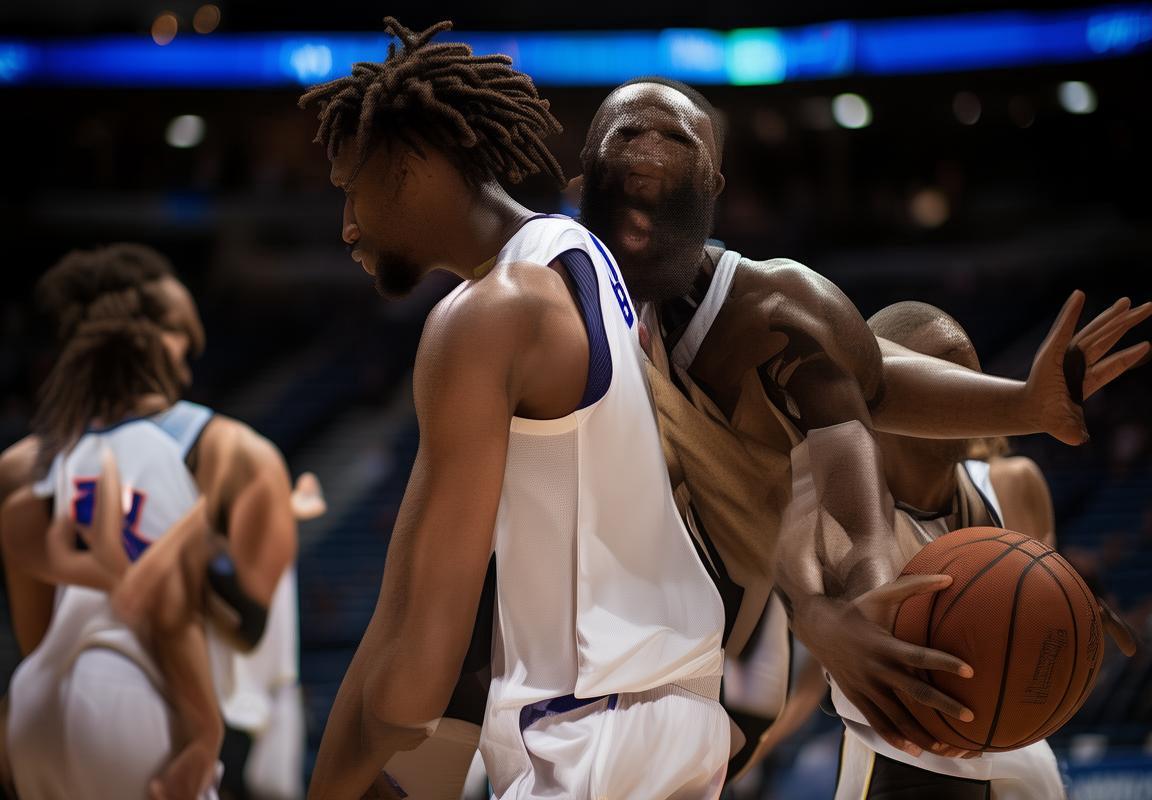 11月9日雷霆对火箭精彩比赛录像回放分析与精彩瞬间集锦(图1)